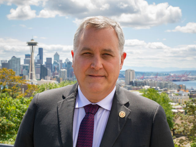 Darren Schulberg
