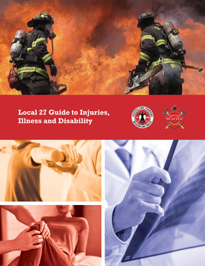 L27 Disability guide cover