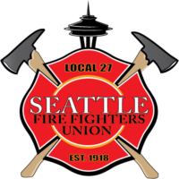 Seattle Local 27 logo