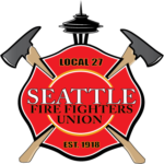 Seattle Local 27 logo