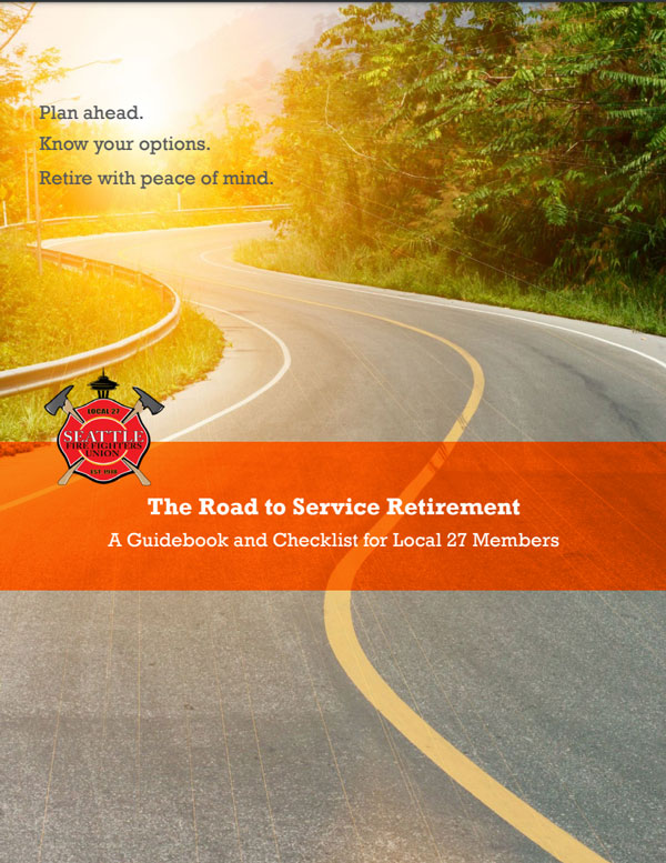 Road to Service Retirement