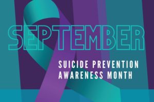 Suicide Prevention Feature